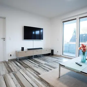 Apartement Laatzen Nähe Messe Hannover