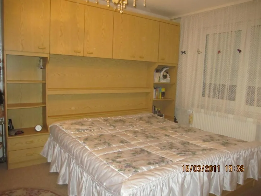 Bs Business Travelling Holiday home Hannover