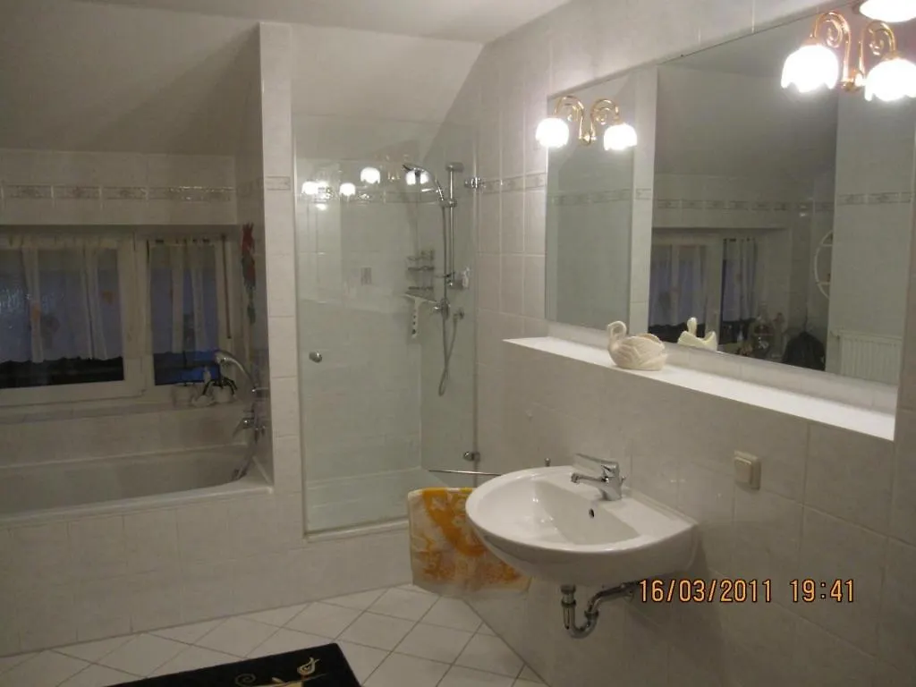 Bs Business Travelling Holiday home Hannover Homestay