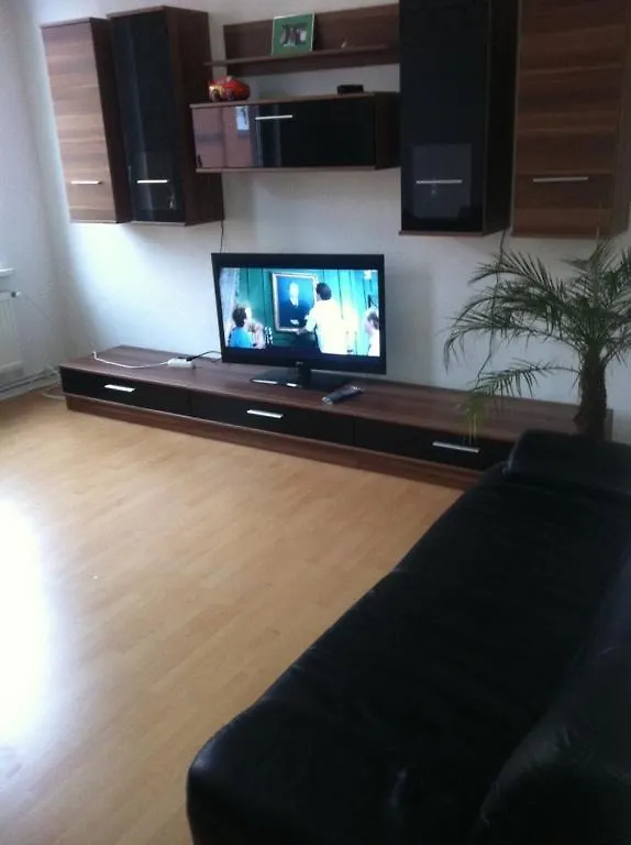 Homestay Bs Business Travelling Holiday home Hannover Germany