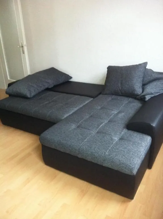 Bs Business Travelling Holiday home Hannover