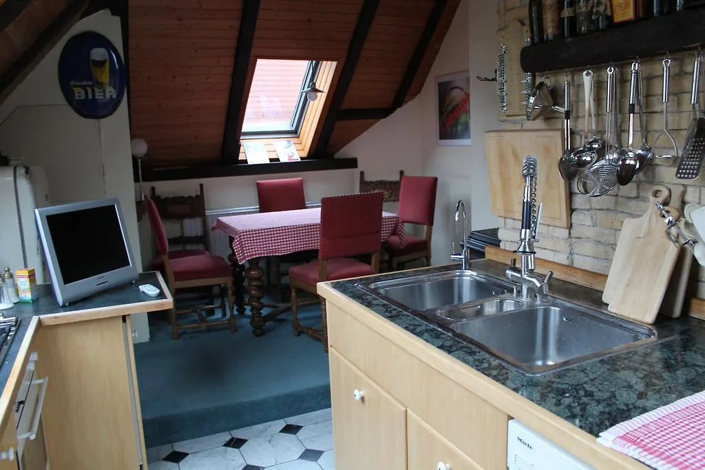 Homestay Bs Business Travelling Holiday home Hannover Germany
