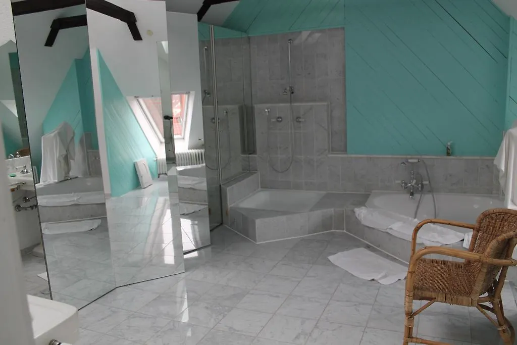 Bs Business Travelling Holiday home Hannover