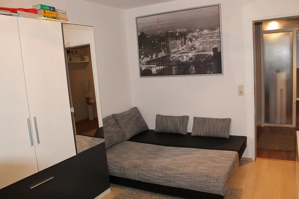 Homestay Bs Business Travelling Holiday home Hannover