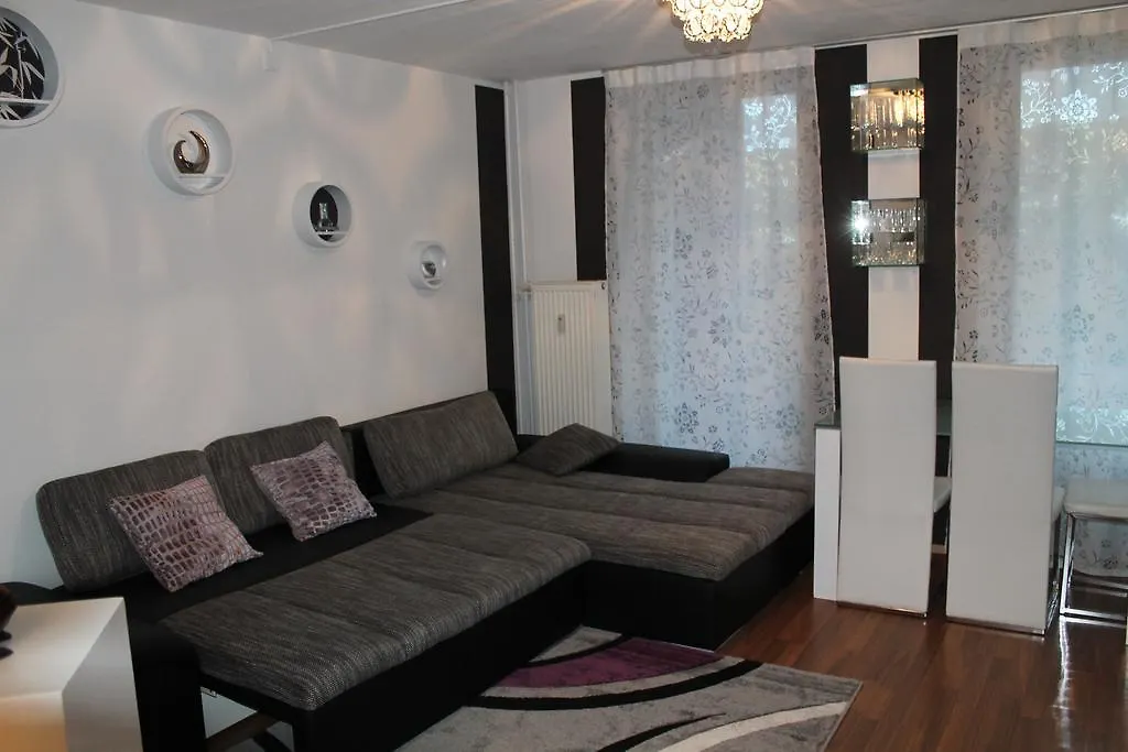 Bs Business Travelling Holiday home Hannover 0*,  Germany