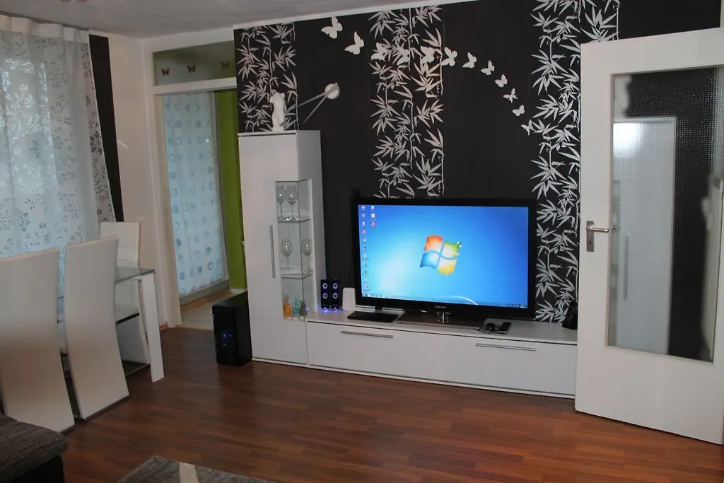 Bs Business Travelling Holiday home Hannover Homestay