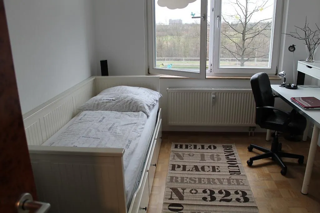 Bs Business Travelling Holiday home Hannover 0*,  Germany
