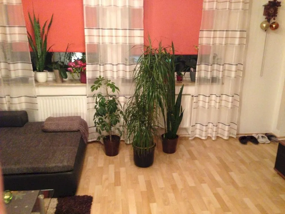 Homestay Bs Business Travelling Holiday home Hannover