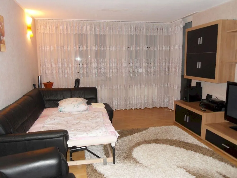 Bs Business Travelling Holiday home Hannover Homestay