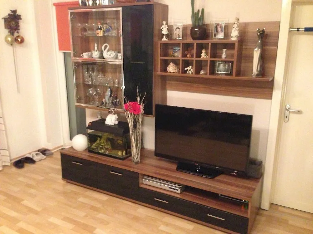 Bs Business Travelling Holiday home Hannover