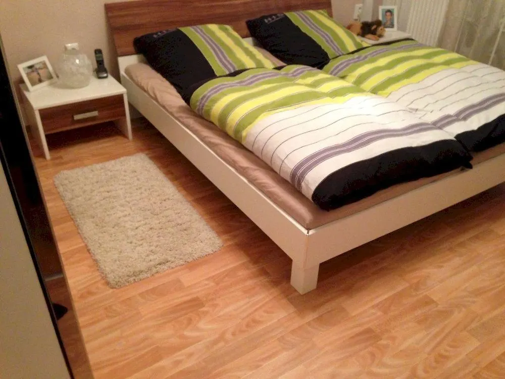 Homestay Bs Business Travelling Holiday home Hannover