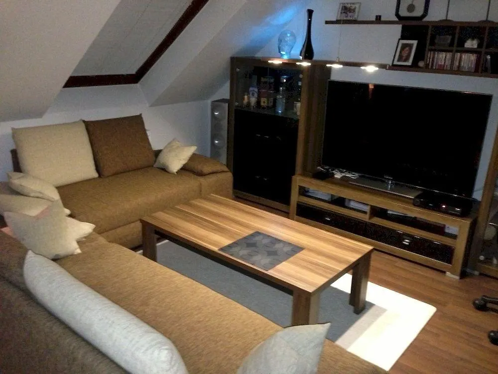 Bs Business Travelling Holiday home Hannover 0*,