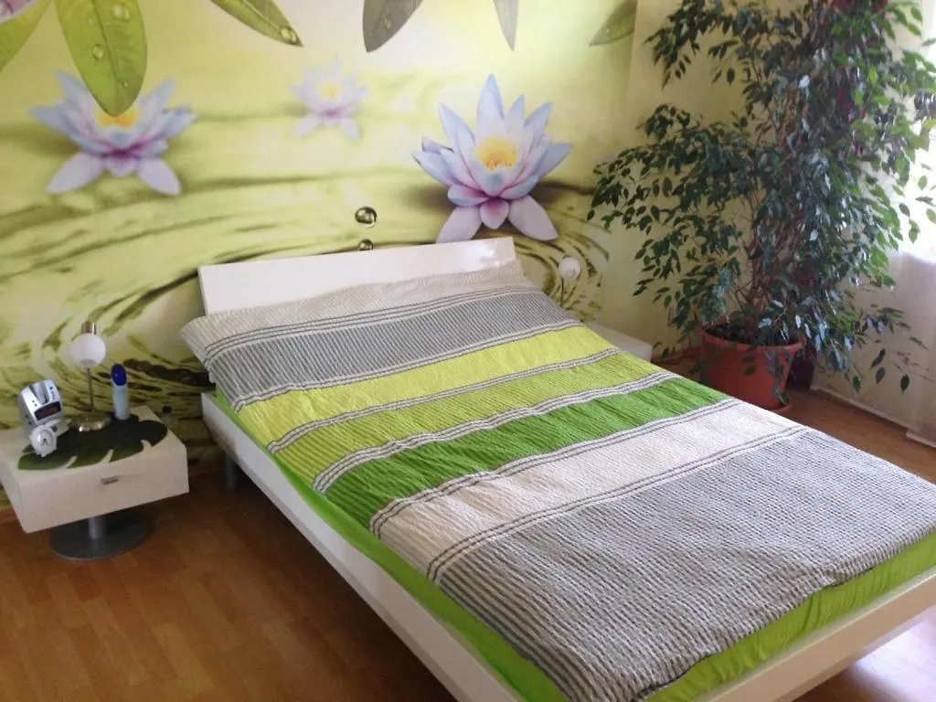 Homestay Bs Business Travelling Holiday home Hannover