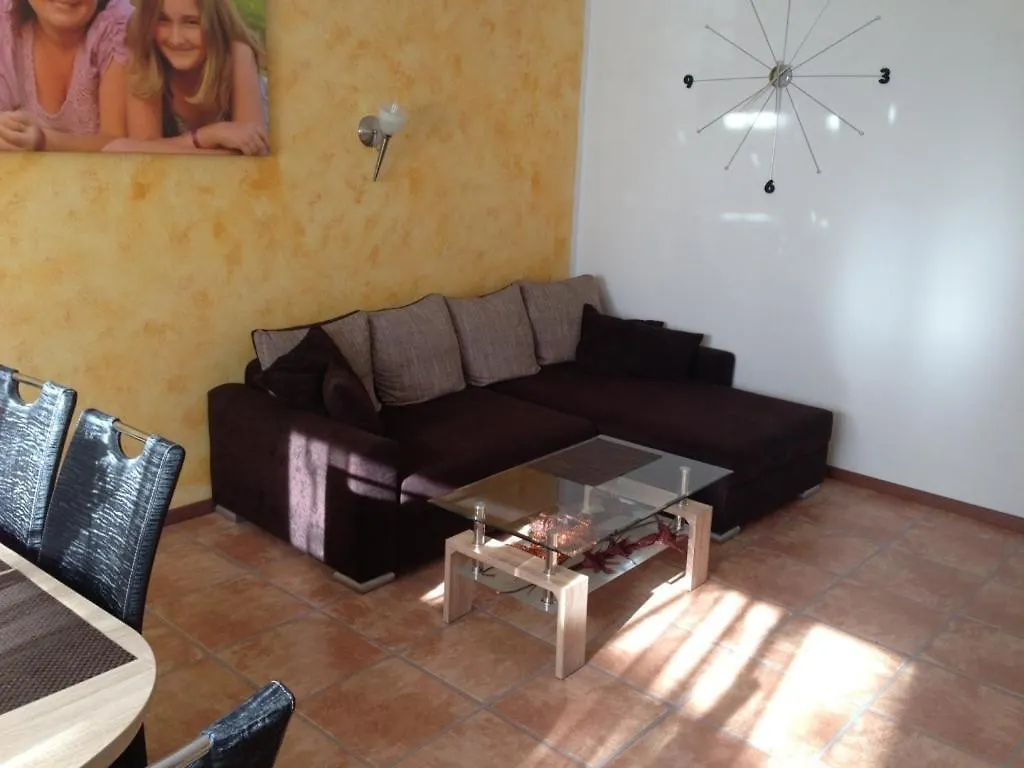 Bs Business Travelling Holiday home Hannover 0*,