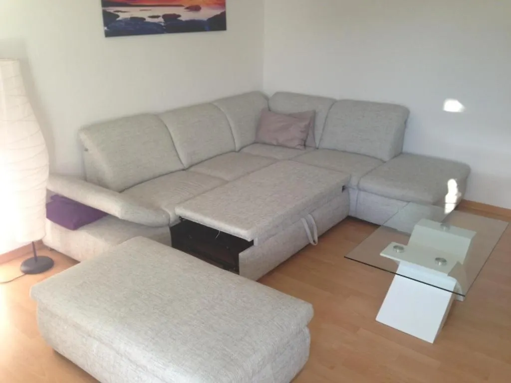 Bs Business Travelling Holiday home Hannover Germany