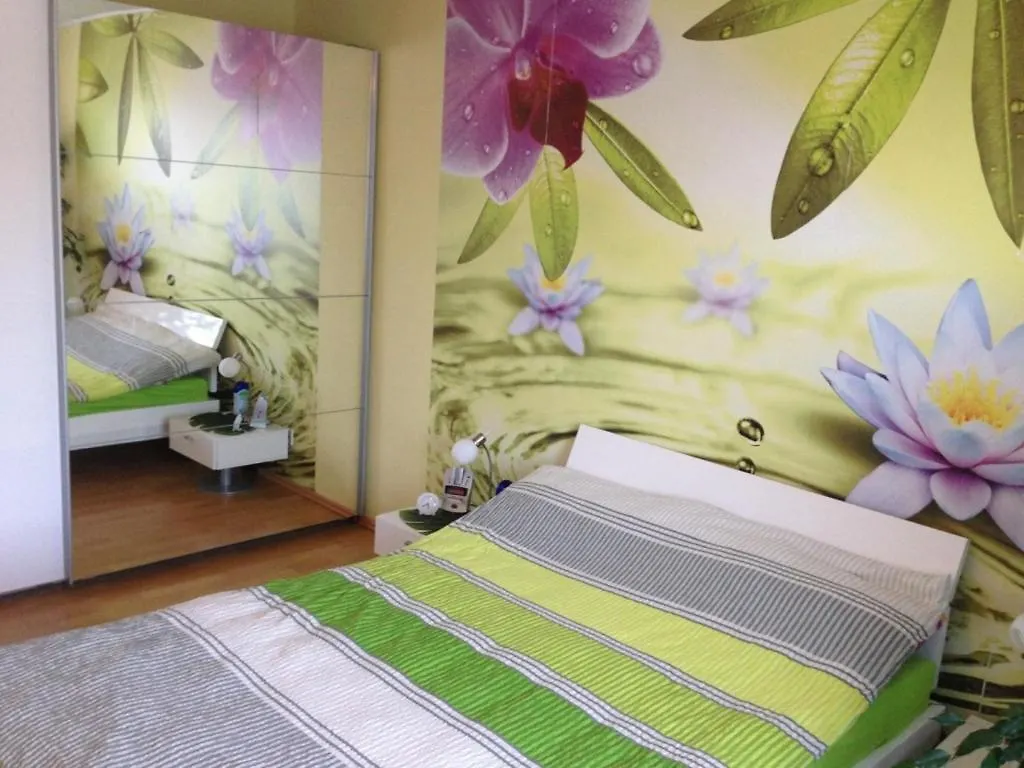 Bs Business Travelling Holiday home Hannover 0*,  Germany