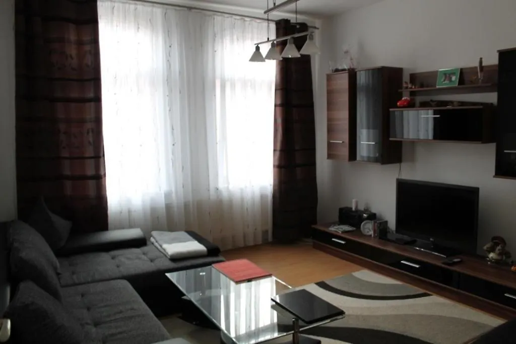 Bs Business Travelling Holiday home Hannover 0*,