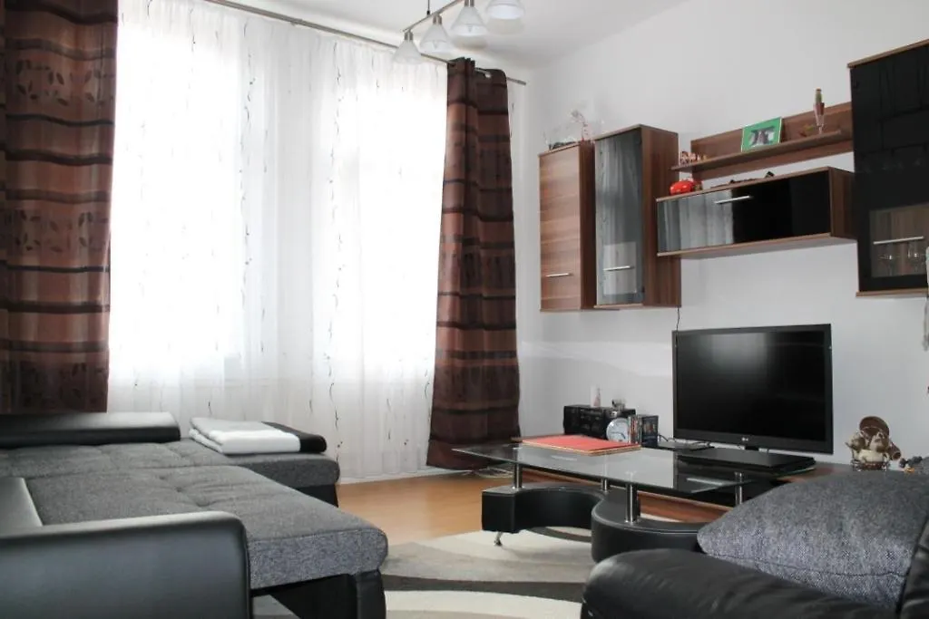 Bs Business Travelling Holiday home Hannover Homestay