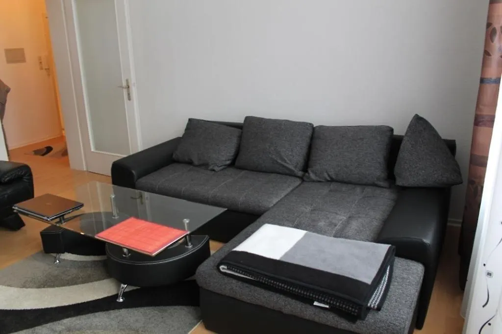 Homestay Bs Business Travelling Holiday home Hannover