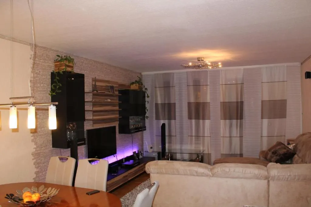 Bs Business Travelling Holiday home Hannover Homestay