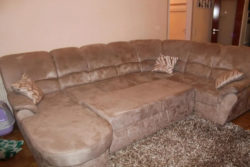Homestay Bs Business Travelling Holiday home Hannover Germany