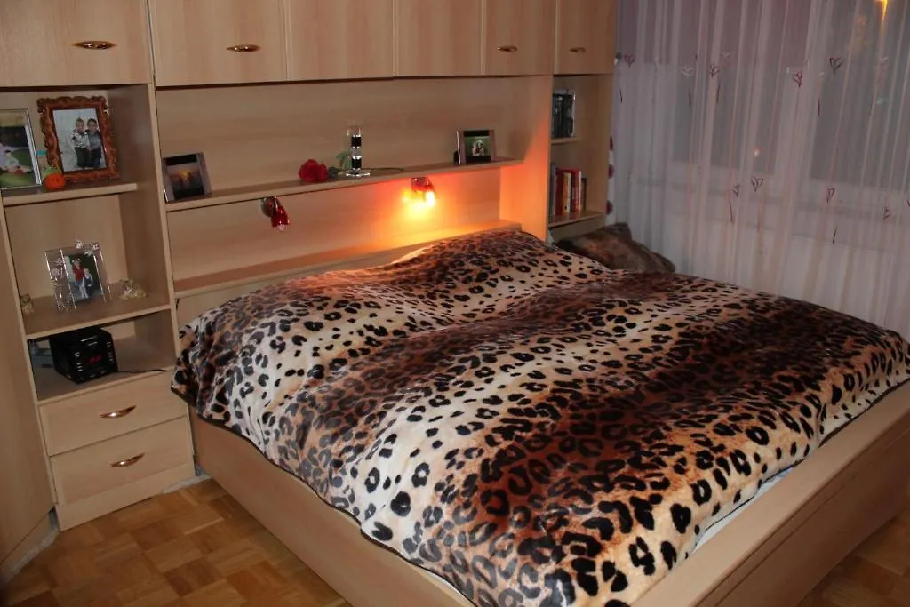 Homestay Bs Business Travelling Holiday home Hannover