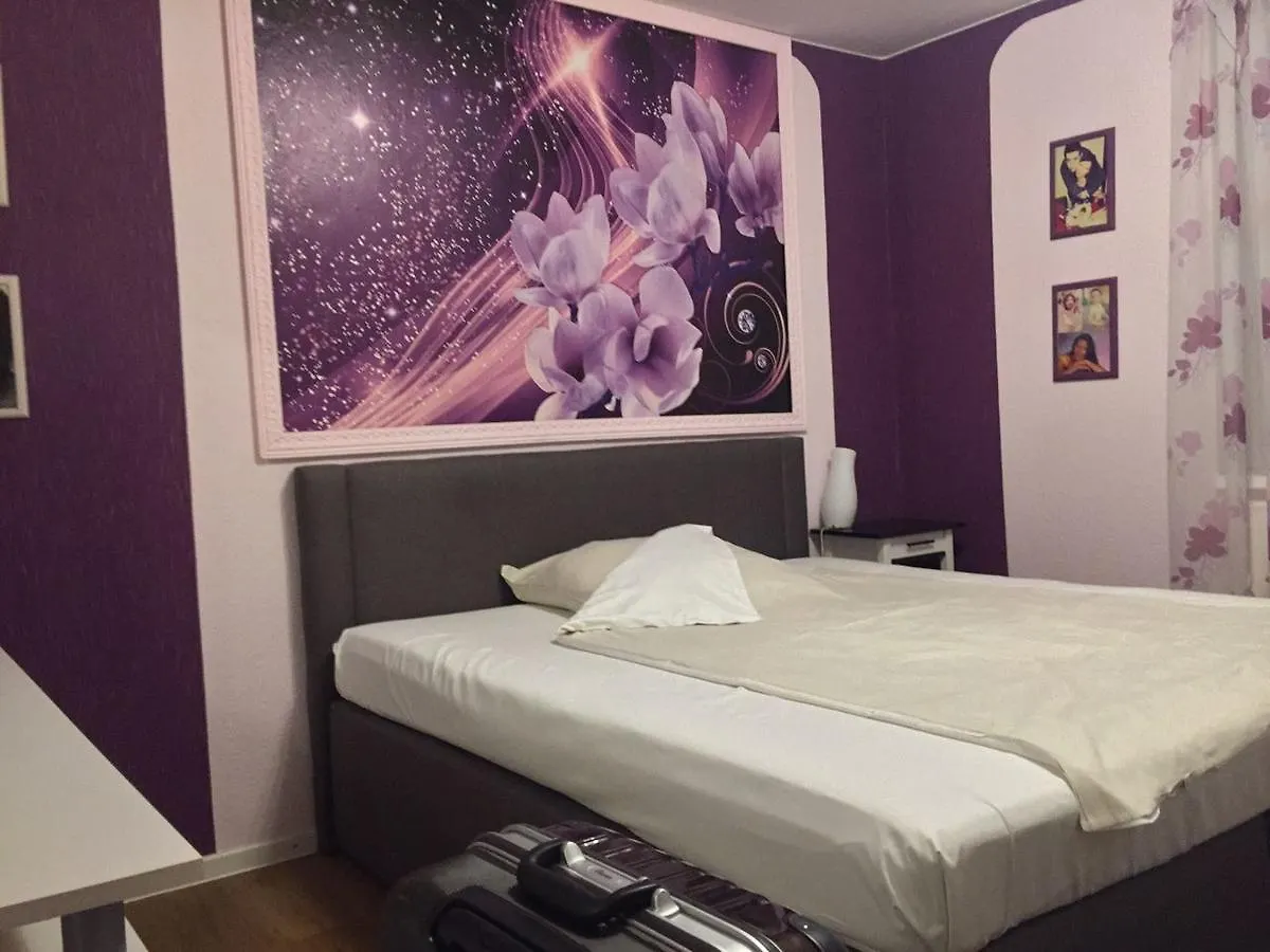 Bs Business Travelling Holiday home Hannover Homestay