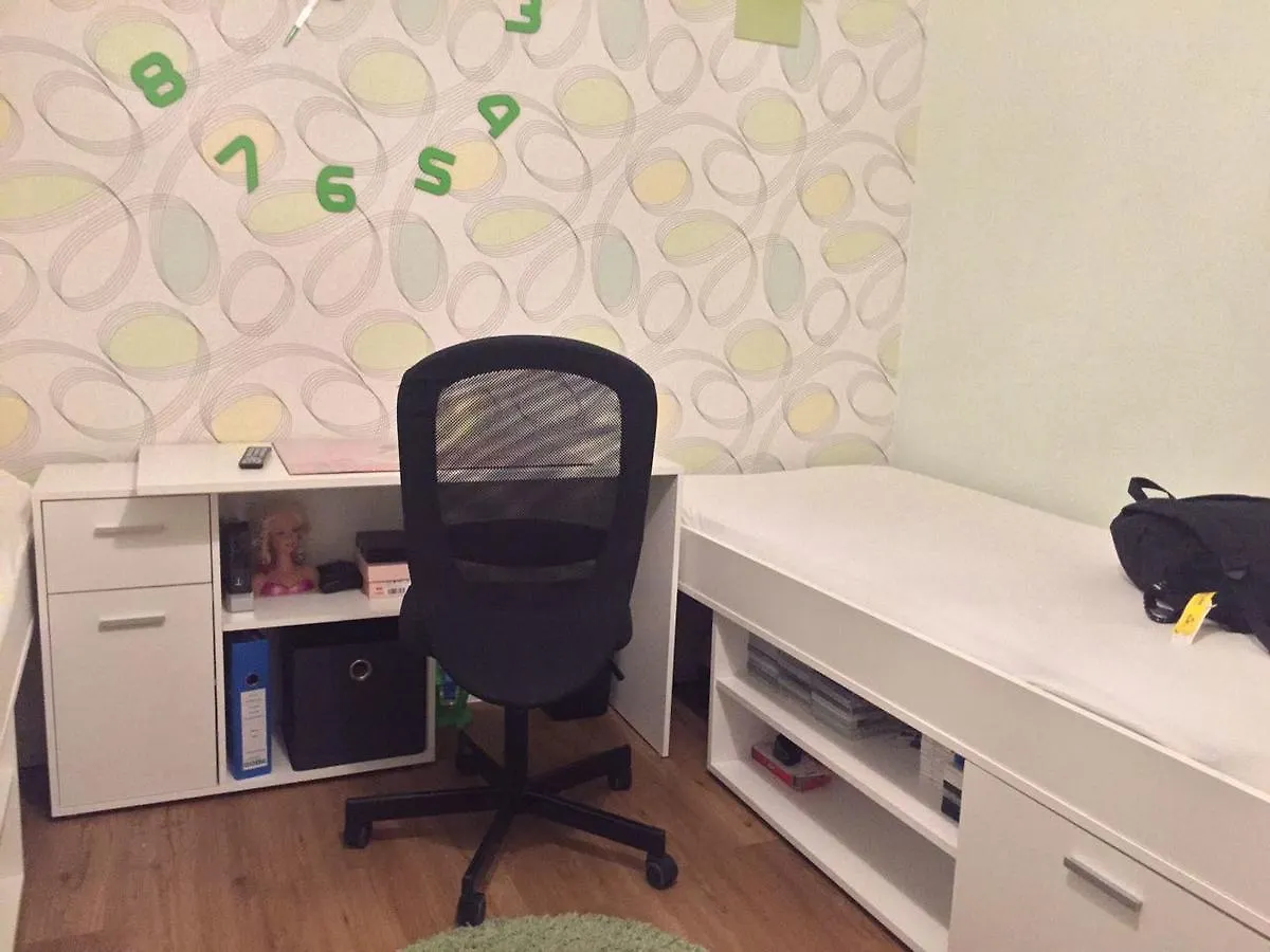 Homestay Bs Business Travelling Holiday home Hannover Germany