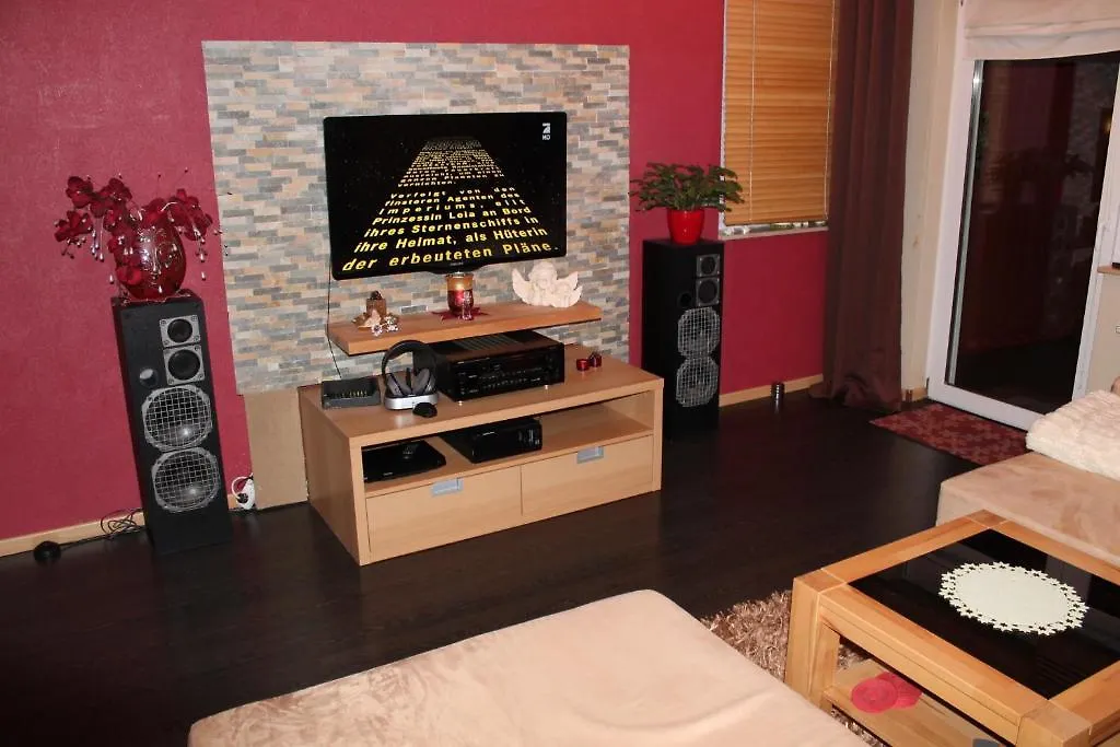 Homestay Bs Business Travelling Holiday home Hannover Germany
