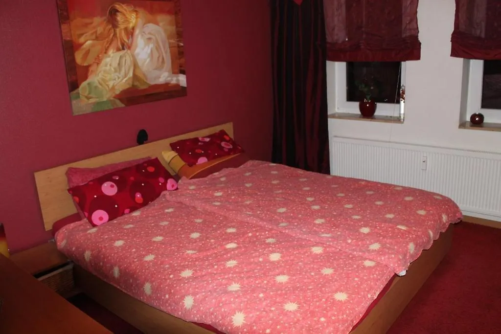 Bs Business Travelling Holiday home Hannover