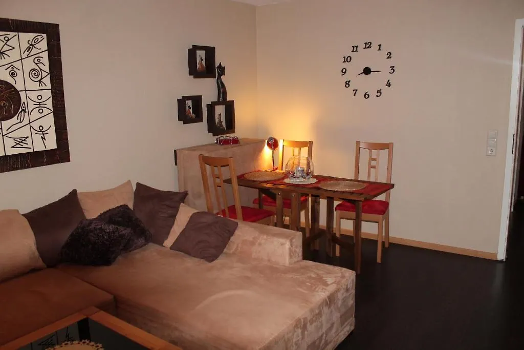 Homestay Bs Business Travelling Holiday home Hannover