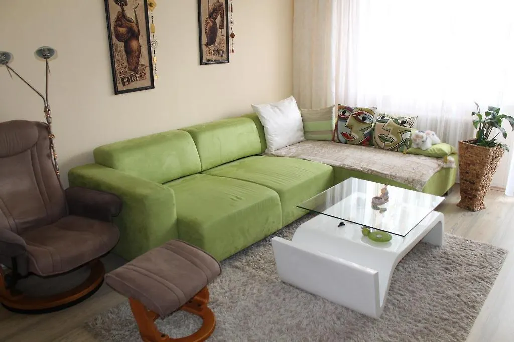 Bs Business Travelling Holiday home Hannover 0*,