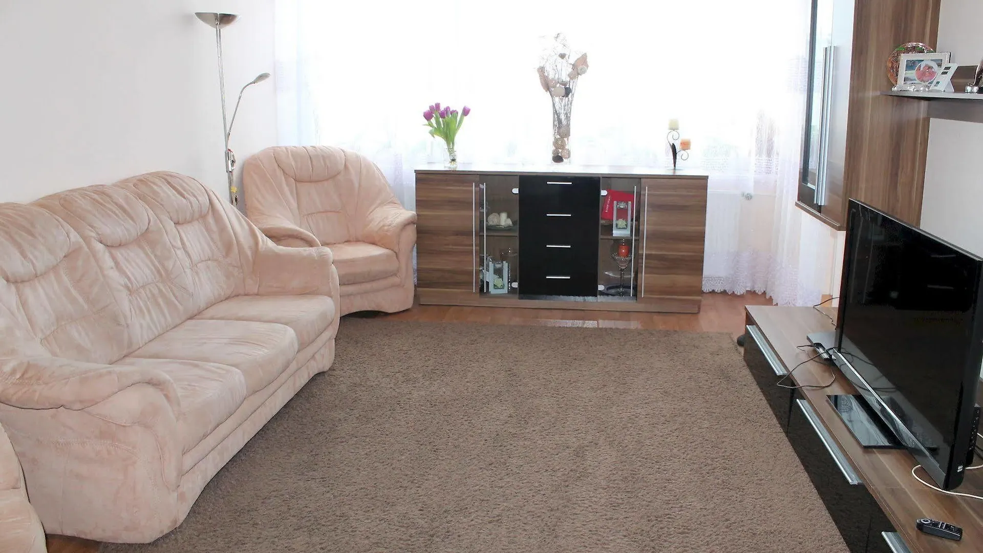 Bs Business Travelling Holiday home Hannover Homestay