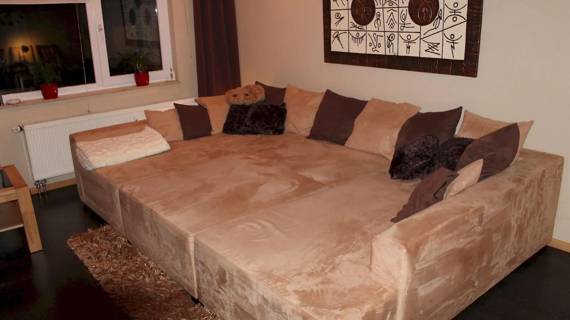 Homestay Bs Business Travelling Holiday home Hannover