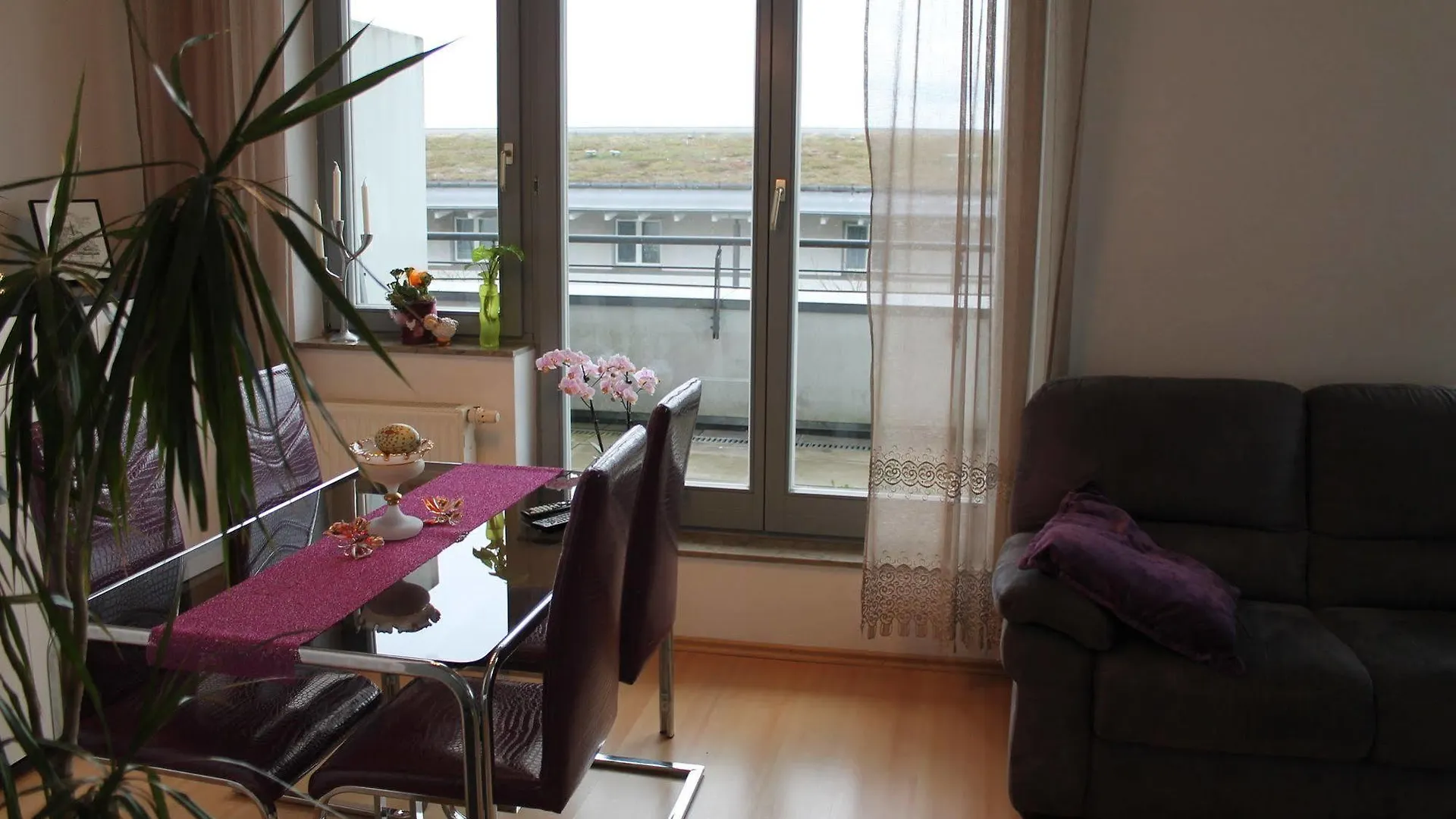 Bs Business Travelling Holiday home Hannover Germany