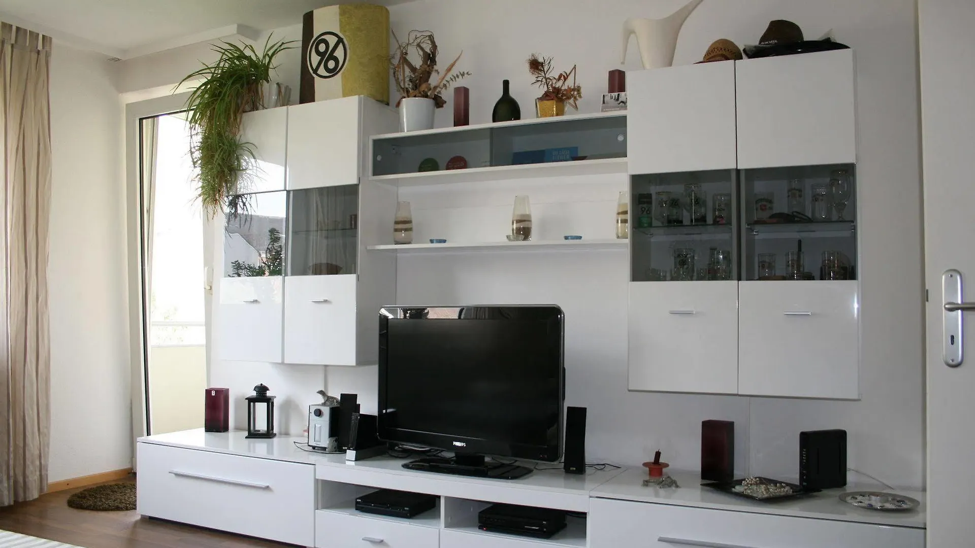 Bs Business Travelling Holiday home Hannover 0*,  Germany