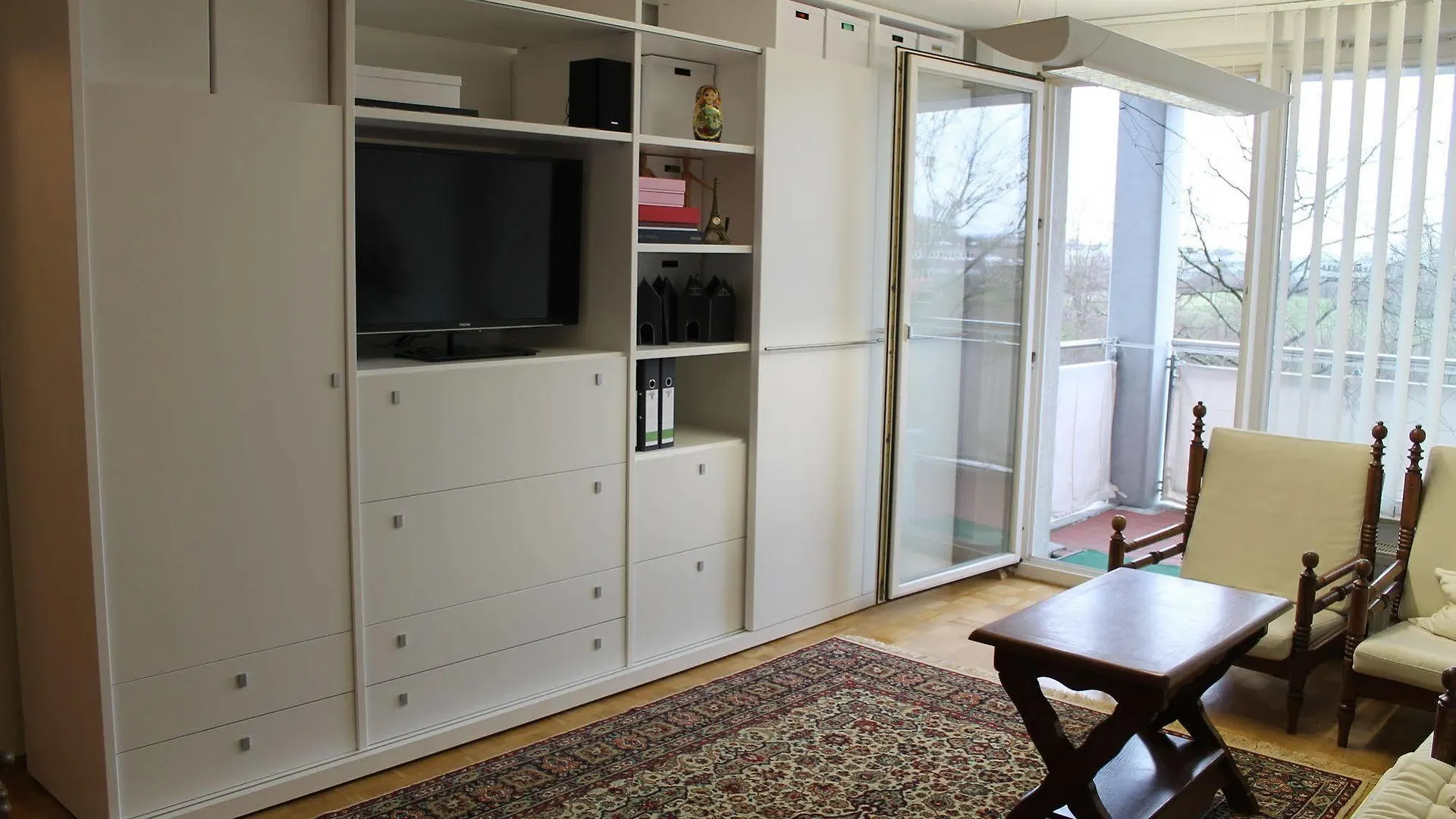 Bs Business Travelling Holiday home Hannover Germany