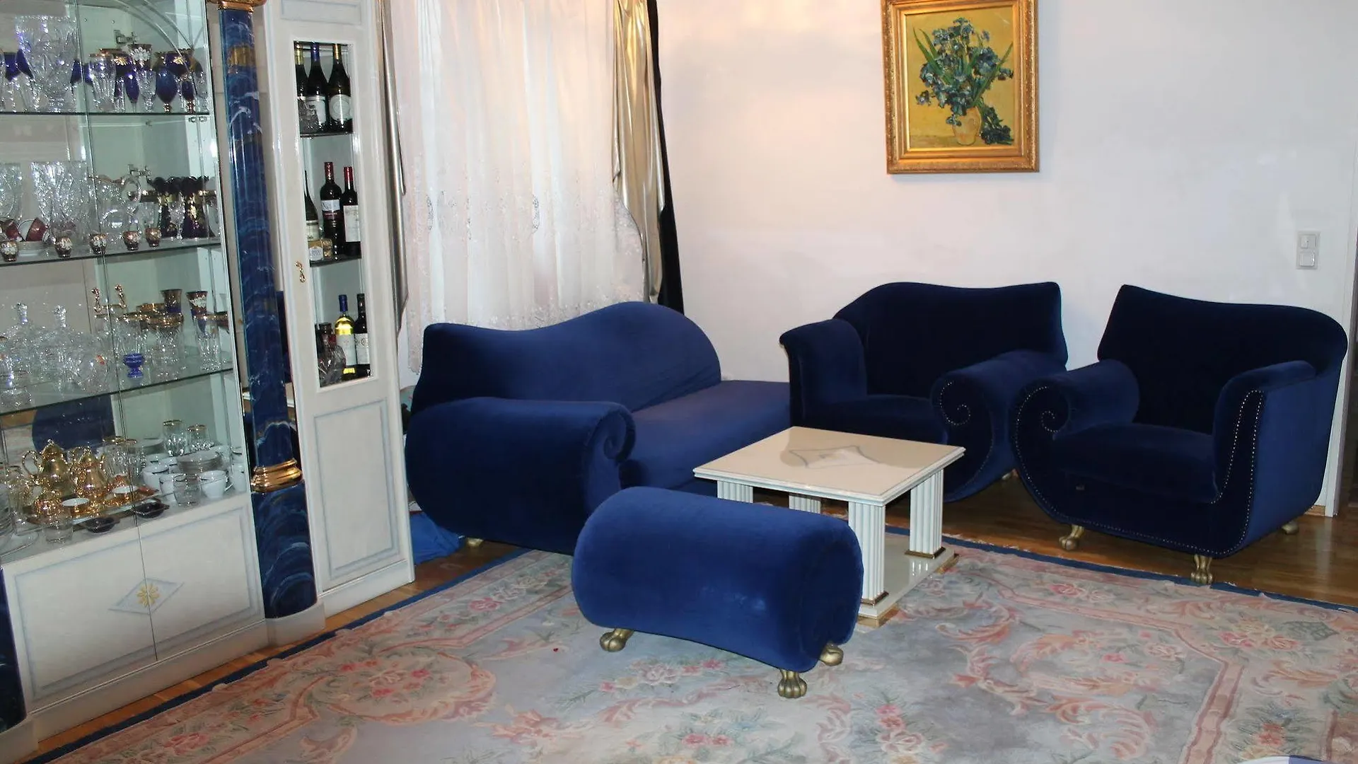 Bs Business Travelling Holiday home Hannover Homestay