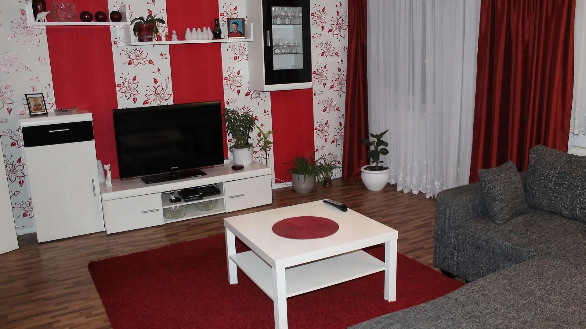 Bs Business Travelling Holiday home Hannover Homestay