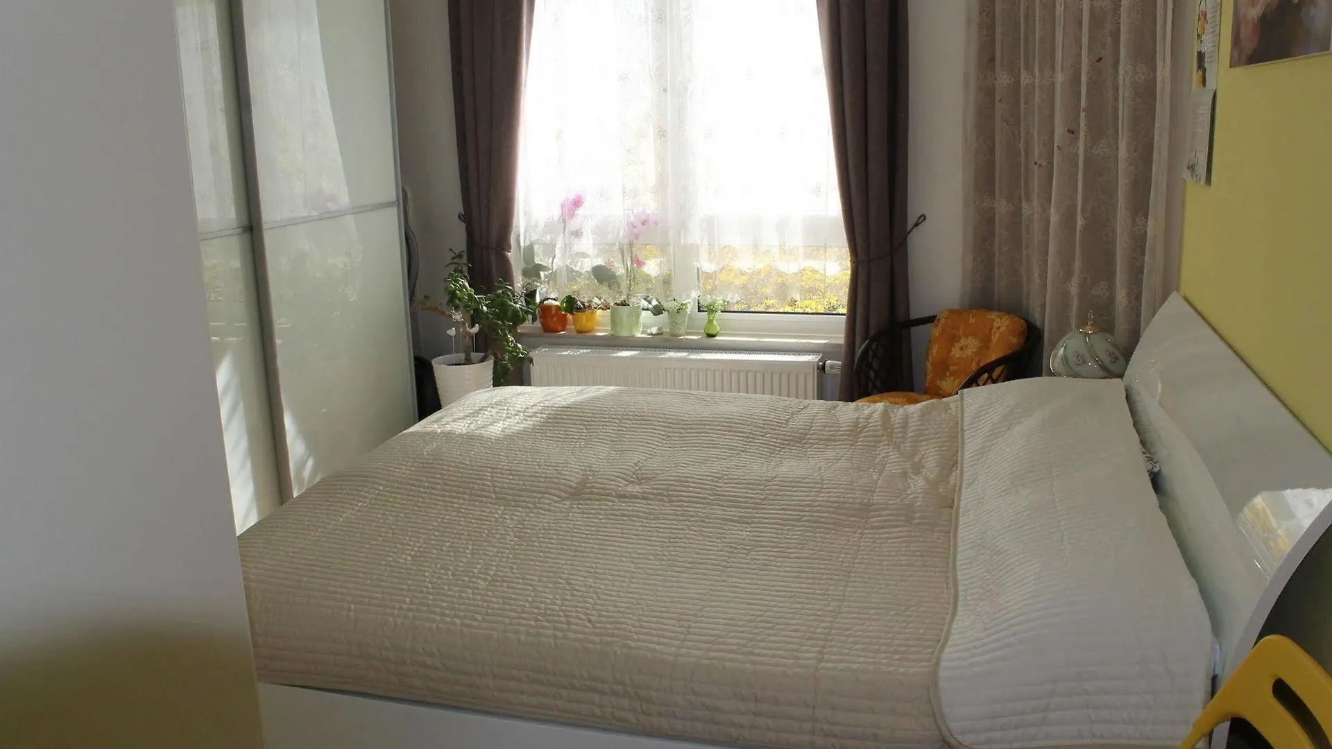 Bs Business Travelling Holiday home Hannover 0*,