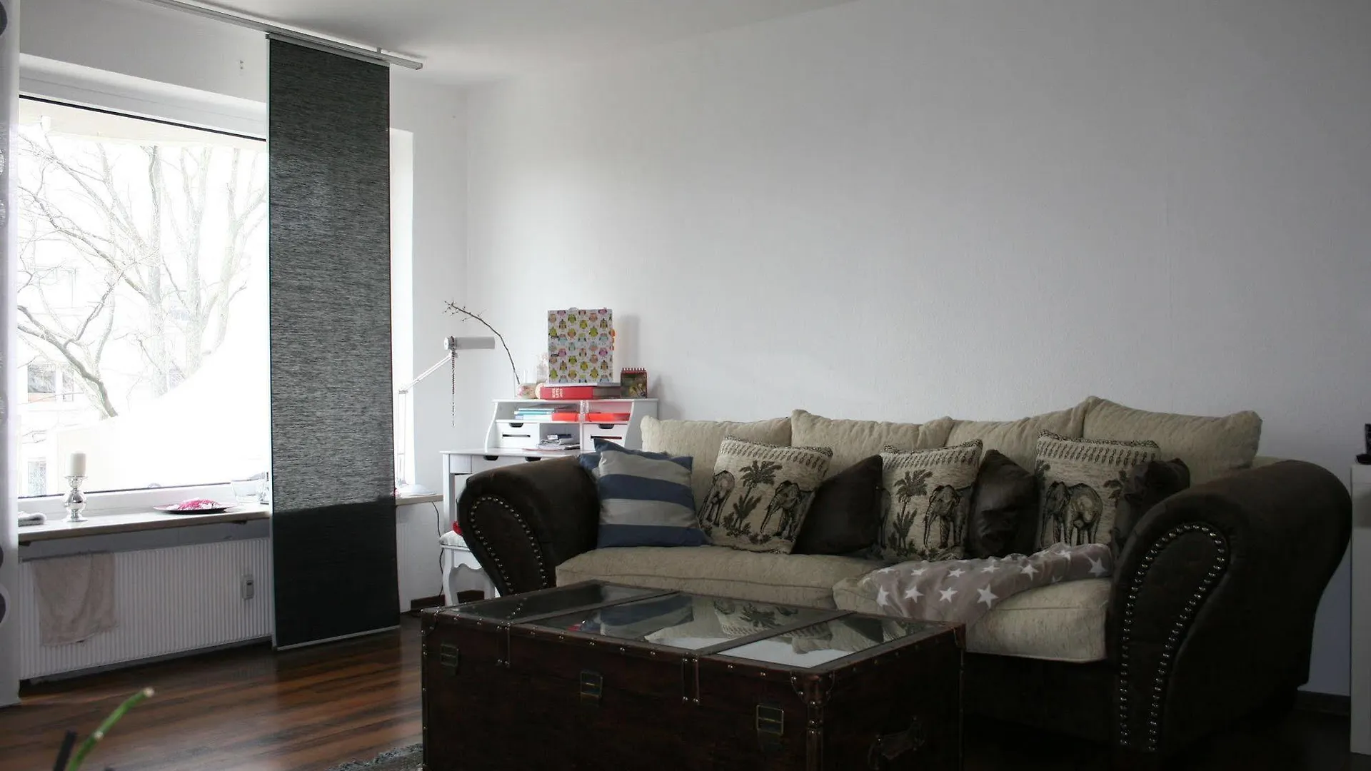 Bs Business Travelling Holiday home Hannover Homestay