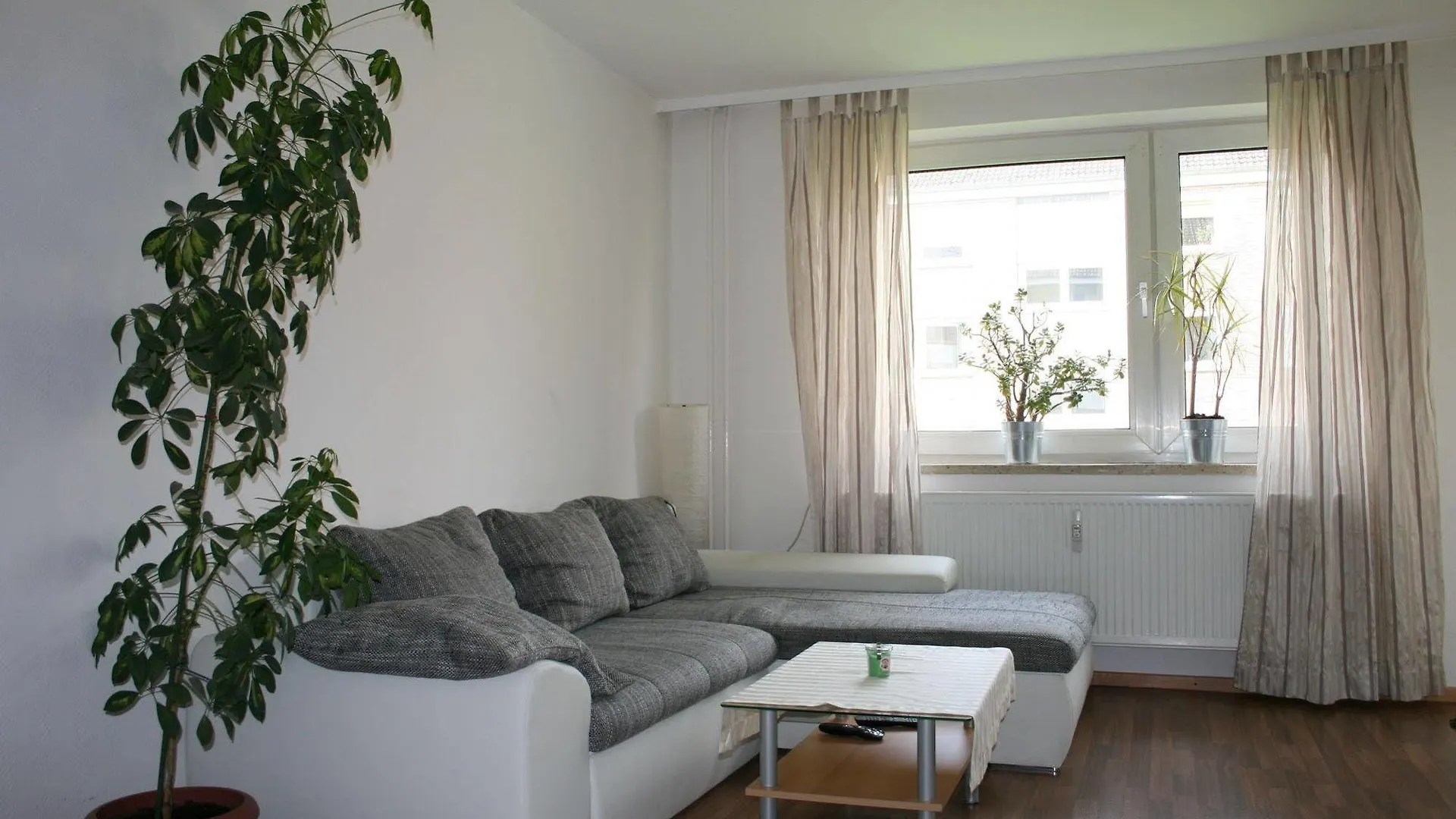 Bs Business Travelling Holiday home Hannover 0*,