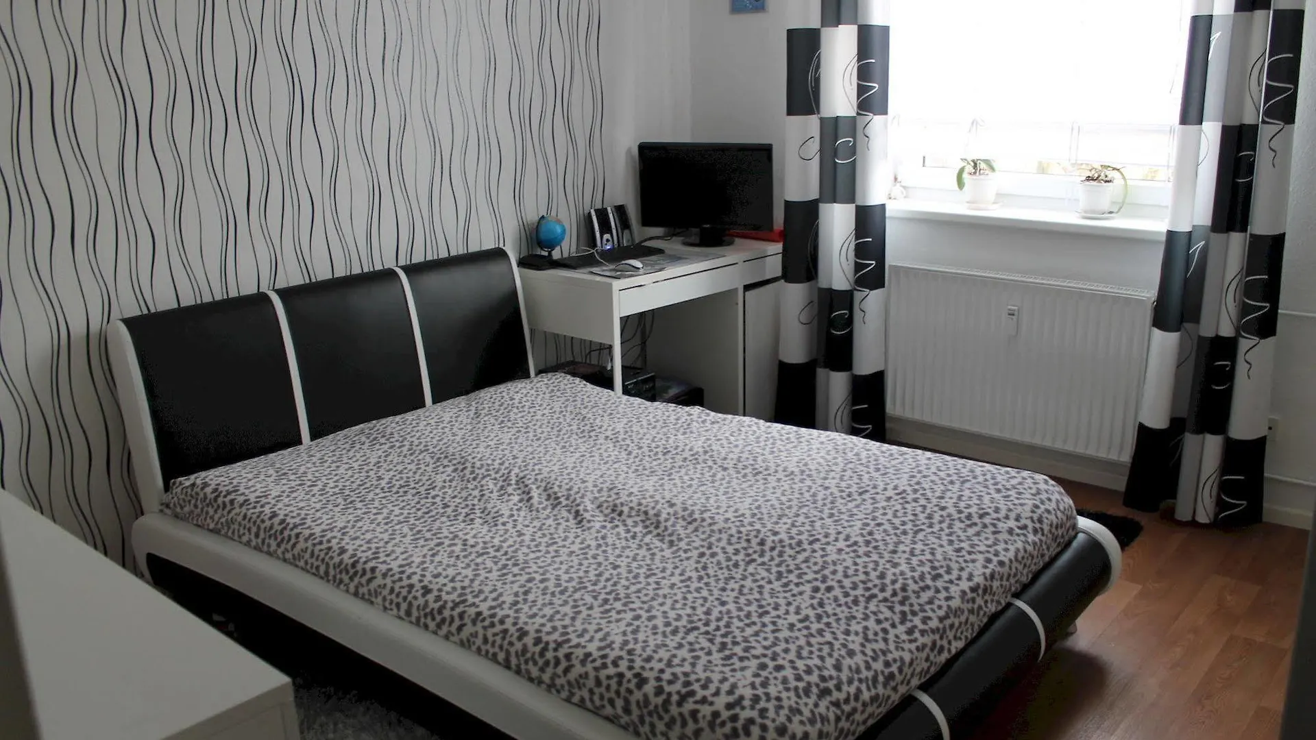 Bs Business Travelling Holiday home Hannover