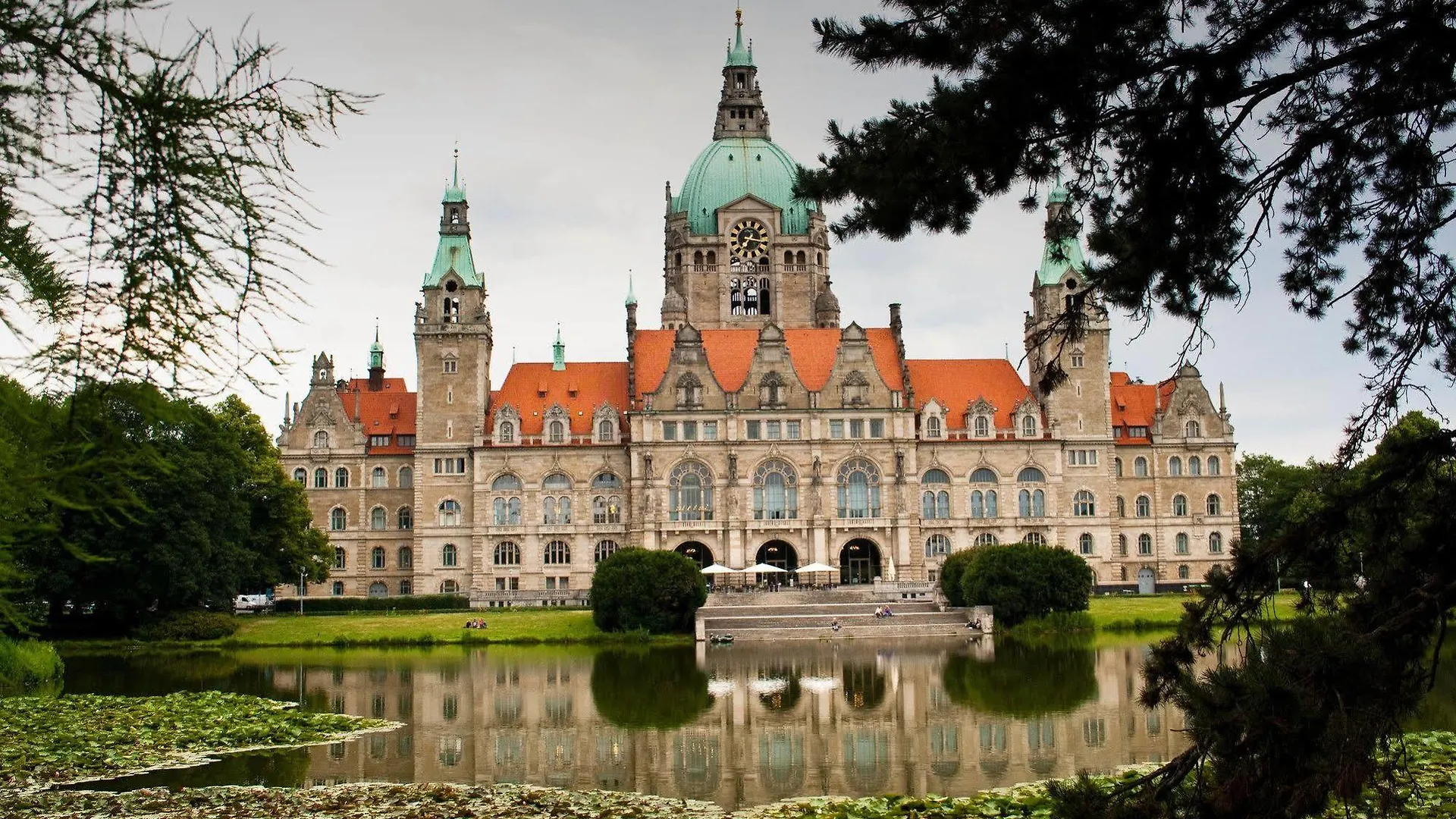 Homestay Bs Business Travelling Holiday home Hannover