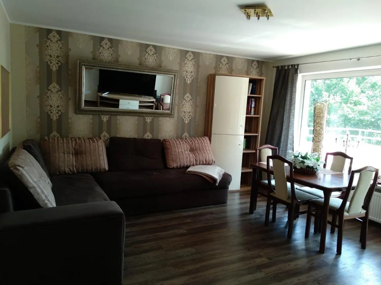 Bs Business Travelling Holiday home Hannover 0*,  Germany