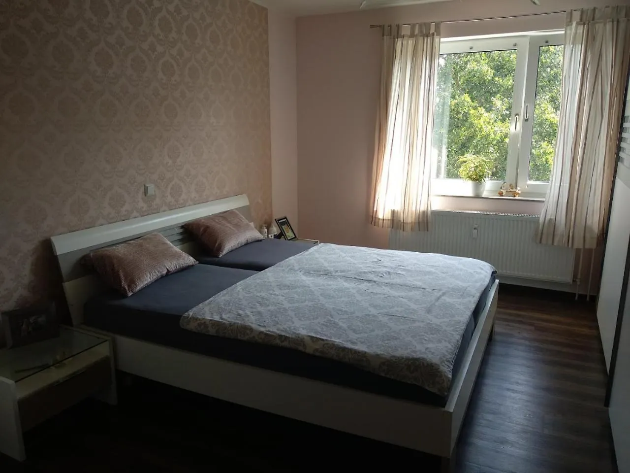 Bs Business Travelling Holiday home Hannover Homestay