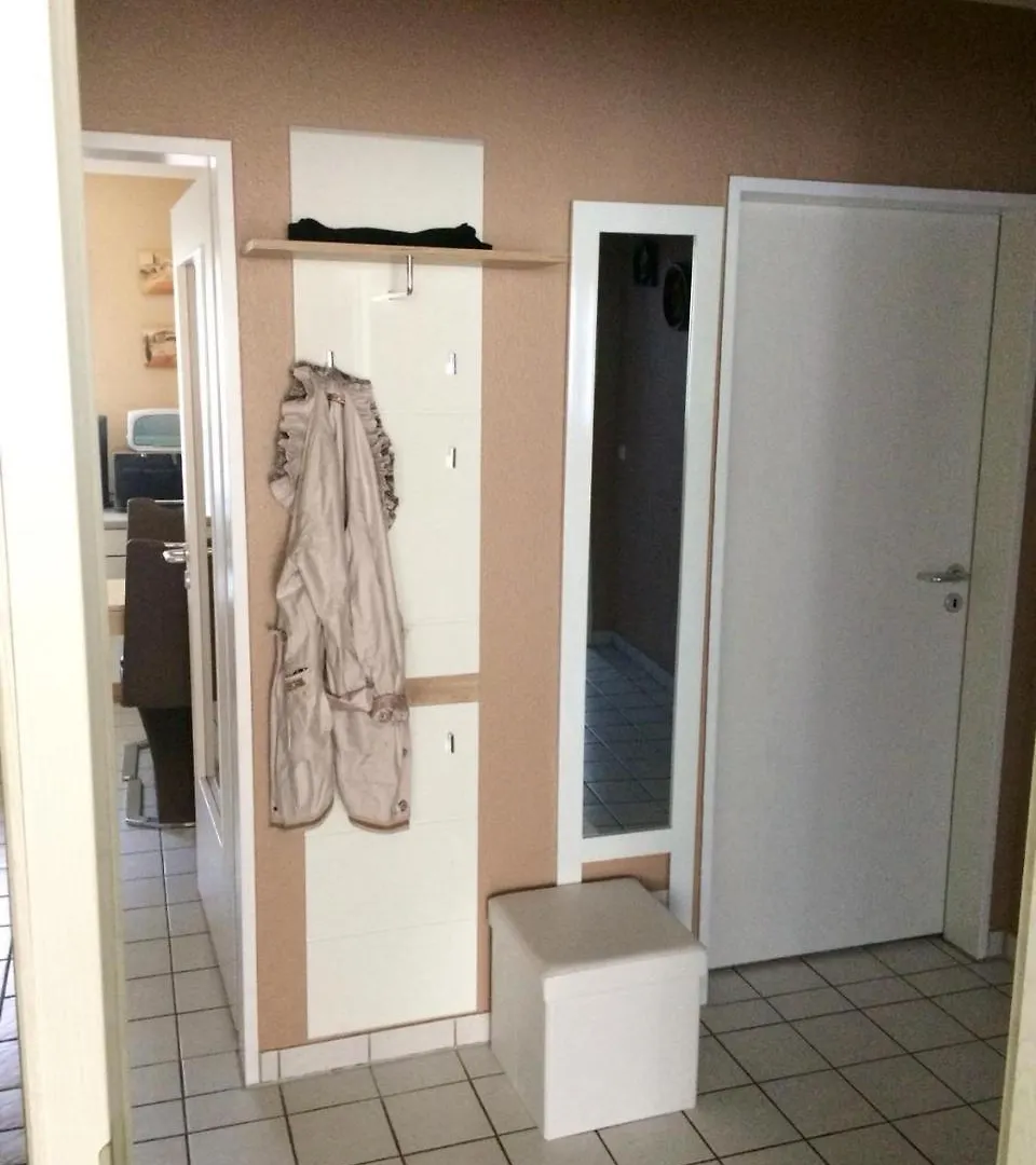 Homestay Bs Business Travelling Holiday home Hannover