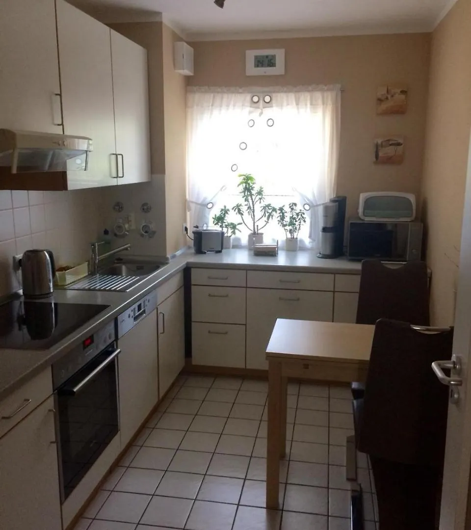 Bs Business Travelling Holiday home Hannover 0*,  Germany