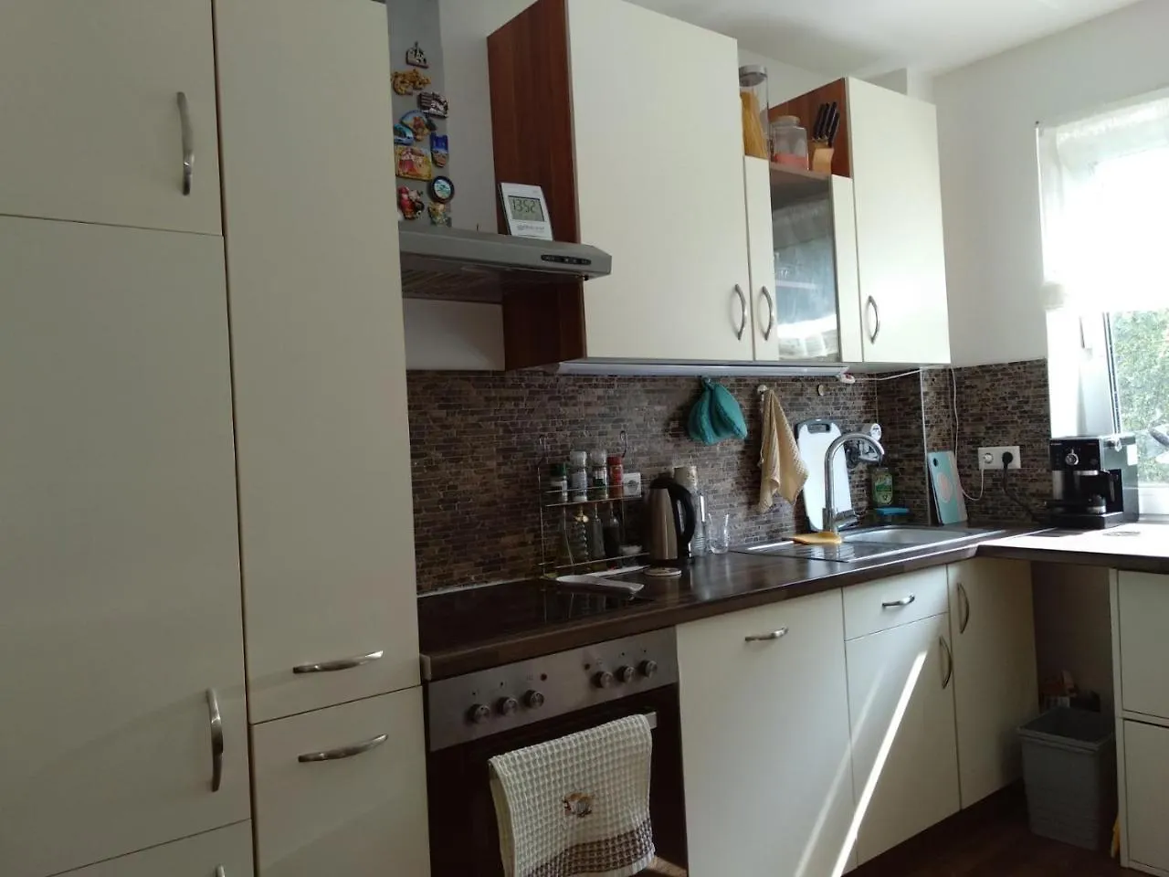 Bs Business Travelling Holiday home Hannover Homestay