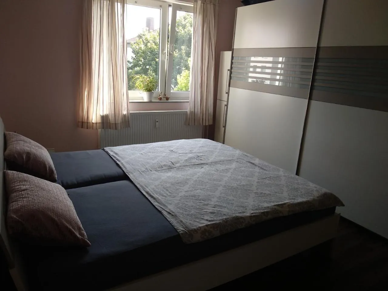 Bs Business Travelling Holiday home Hannover Homestay